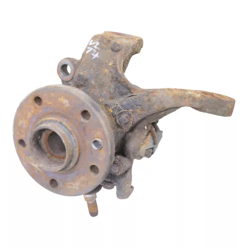 VW T4 Achsschenkel Radlager links vorn 701407257C  mit ABS/ mit Servo