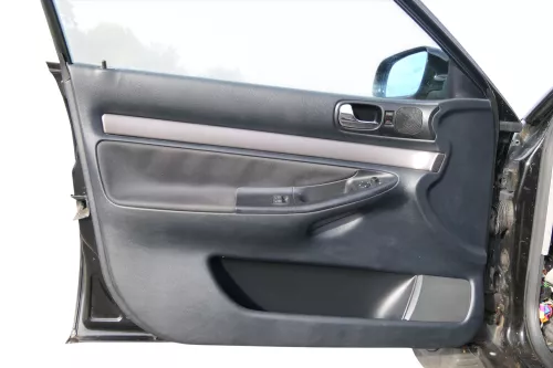 1x Stück Audi A4 B5 Türverkleidung Verkleidung Tür vorne links