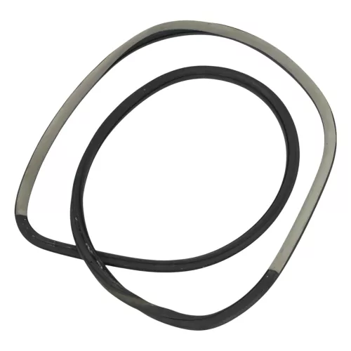 Superb 3U Türdichtung Dichtung Tür vorne rechts Beifahrertür 4-Türer 3B0867366L