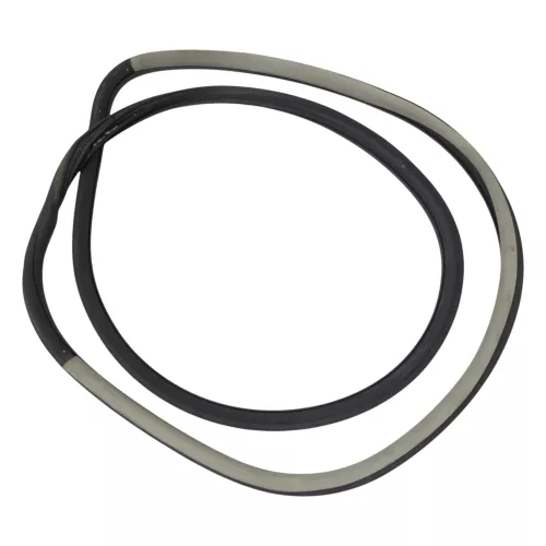 Superb 3U Türdichtung Dichtung Tür vorne rechts Beifahrertür 4-Türer 3B0867366L (186698)