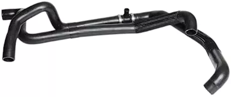 VW T4 2,5 TDI Kühlrohr Rohr Leitung 7D0121049AS Wasserschlauch AET AEU APL AYY