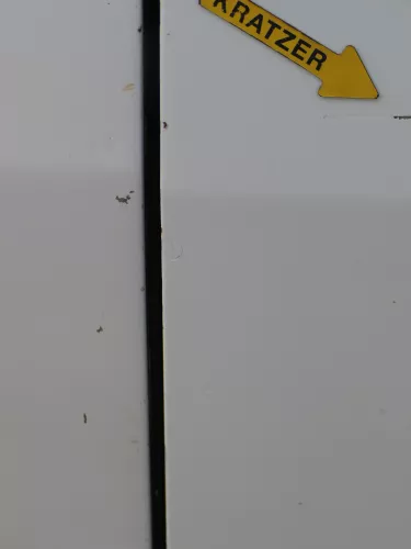 VW T5 T6 Tür vorne rechts Beifahrertür weiß R902 (ohne Anbauteile) Facelift (186894)