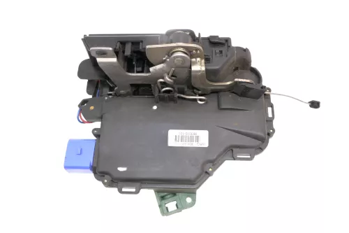 VW T5 Tür Türschloß Zentralverriegelung rechts vorne 3B1837016CC ZV