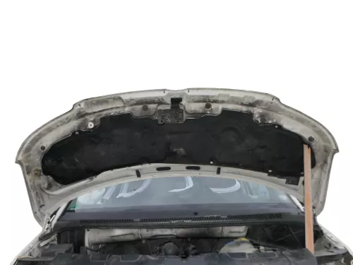 VW T5 Dämpfung Motorhaube Dämmung Motorhaubendämmung TDI Dämmmatte