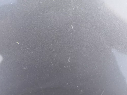 Audi A6 4F Motorhaube Klappe vorn (bis ca. Anfang Bj. 2011) grau LZ7S (187010)