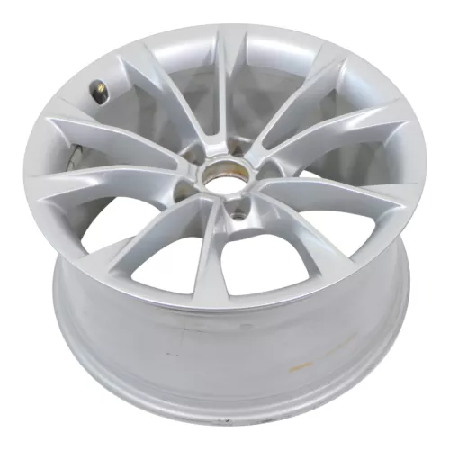 1x Audi A5 S5 Alufelge Felge 8T0601025CA 8,5Jx18 H2 ET29 ORIGINAL von NEUWAGEN (200035)