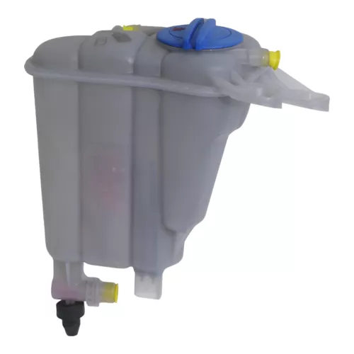 Audi A5 8T Ausgleichsbehälter Kühlsystem 8K0121403Q ORIGINAL aus NEUWAGEN (200108)