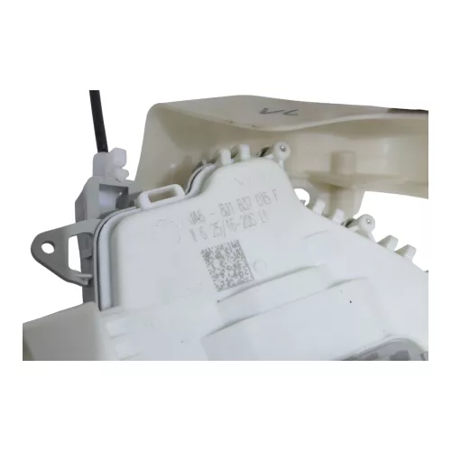 Audi A5 8T Stellmotor Tür Türschloß vorne links 8J1837015F ORIGINAL NEU ## (200116)