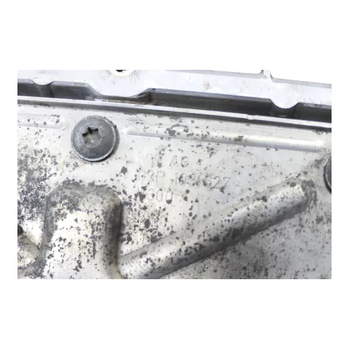 VW Polo 6R Ölwanne Motor 1.2 TDI 3 Zylinder Common Rail CFWA 03P103602A ## (200208)