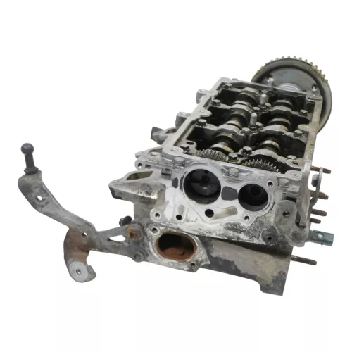 VW Polo 6R Zylinderkopf Motor 1.2 TDI 3 Zylinder Common Rail CFWA (200211)