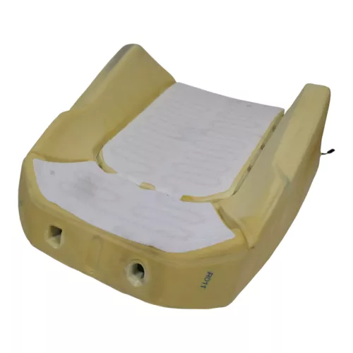 VW Golf 7 5G GTI Matte Sitzheizung links Sitz Heizung Polster Sitzpolster Lehne (200218)