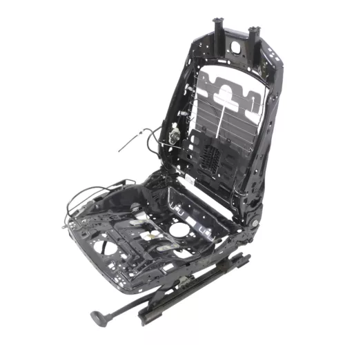 Golf 7 5G GTI Sitzgestell Gestell Sitz Beifahrersitz vorne rechts 4/5 Türer (200220)