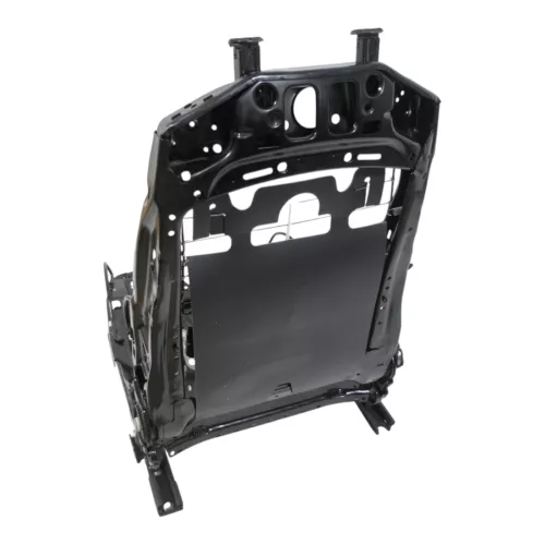 Golf 7 5G GTI Sitzgestell Gestell Sitz Beifahrersitz vorne rechts 4/5 Türer (200220)