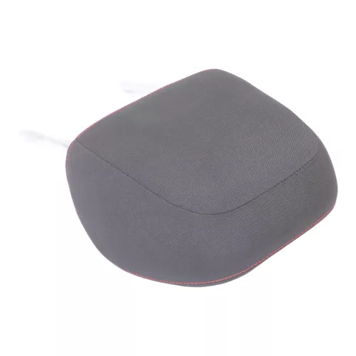 Golf 7 5G GTI Kopfstütze vorne rechts oder links schwarz rote Nähte (200222)