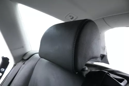 Audi A6 4F C6 Kopfstütze hinten rechts Kopfstützen Leder 4F0885974L 25D Milano