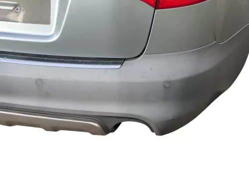 Audi A6 4F C6 Avant Stoßstange hinten Heckstoßstange Allroad PDC 4F9807303C V7W (187023)