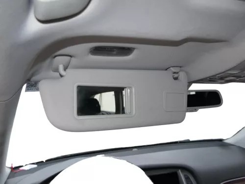 Audi A6 4F Avant Himmel Innenraum Decke Dachhimmel Dach oben silber Schiebedach (187054)