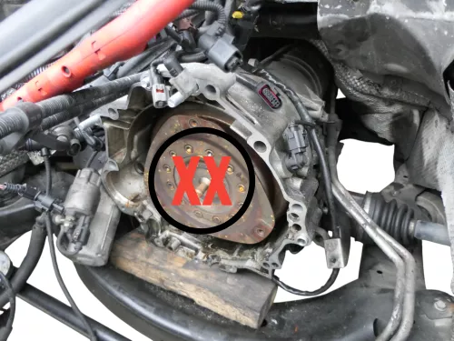 Audi A6 4F Quattro Allrad Getriebe JMN Automatik 4,2 BVJ 179.000km BPP