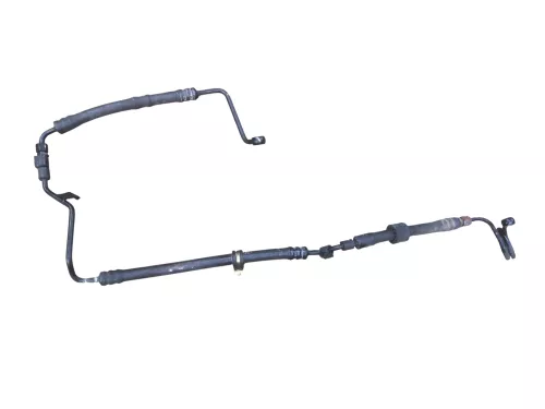 Audi A6 4F Dehnschlauch Servoschlauch Servoleitung 4F1422893AF 8-Zylinder Diesel