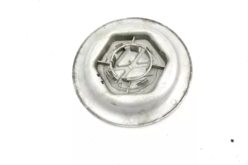 VW Polo 6N2 Lupo Alufelge Deckel Abdeckung Radkappe Indianapolis 6N0601149F 2 (122540)