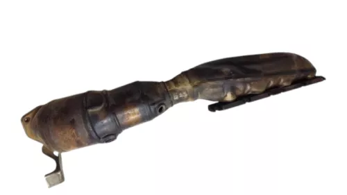 Audi A6 4F Vorkat Kat Katalysator 4,2 BVJ 079253020HXKrümmer Krümmerkat rechts