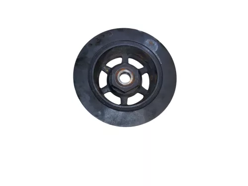 VW Golf Passat 2,3  Keilriemenscheibe Schwingungsdämpfer 071105243 AGZ