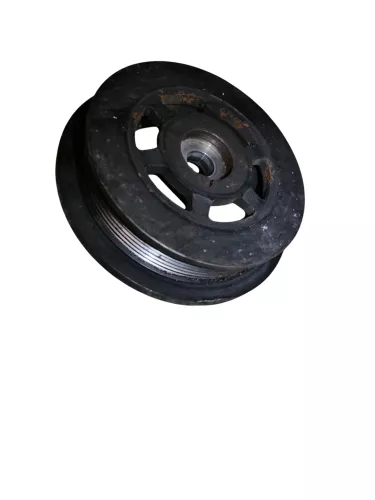 VW Golf Passat 2,3  Keilriemenscheibe Schwingungsdämpfer 071105243 AGZ (187102)