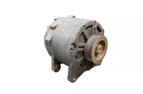 Audi A6 4F Lichtmaschine Generator 038903024F 190A TDI wassergekühlt