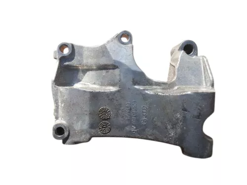 Audi A6 4F 4,2 Spannrolle Umlenkrolle Drehstromgenerator 079903447M