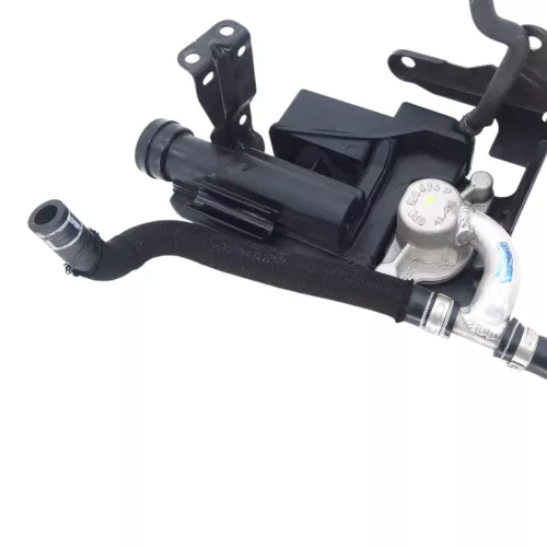 Audi A6 4F Ölabscheider 079103464F Abscheider Öl (187153)