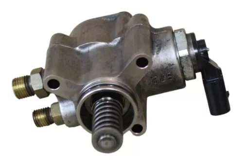 Audi A6 4F Hochdruckpumpe Pumpe 4,2 FSI BVJ - links 079127025C (187180)