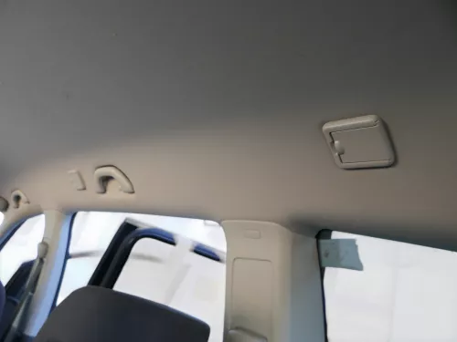 VW Touran Himmel Innenraum Decke Dachhimmel Dach oben 1T0867501EQ grau (187206)