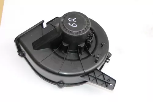 VW Polo 6R 6C Lüfter Lüftermotor Motor Heizung Innen 6R1820015 Klima Klimatronic