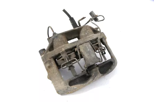 A6 4B Bremssattel vorne rechts 4B0615108B 320x30mm Gierling Quattro Allroad 2,5 (176289)