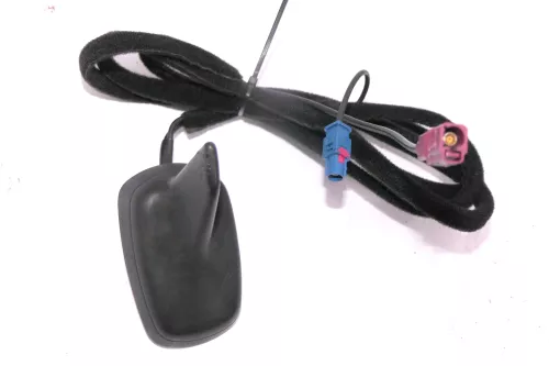 Audi A3 8P Antenne 8P0035503K original Haifisch Navi