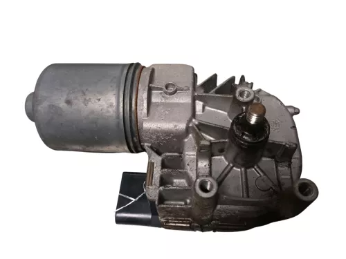 Audi A3 8P Wischermotor Motor Scheibenwischer vorne 8P1955119F Wischer