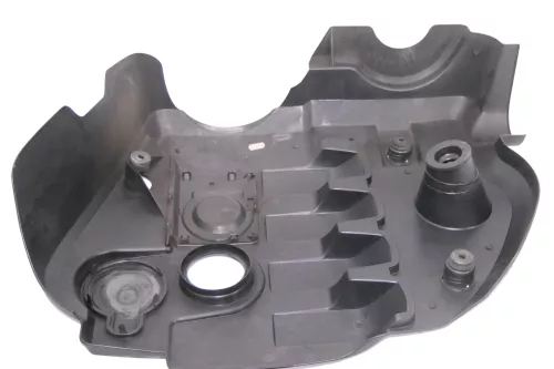 VW Passat 3BG Motorabdeckung Abdeckung Motor Blende 1,9 TDI Diesel AVB 038103925