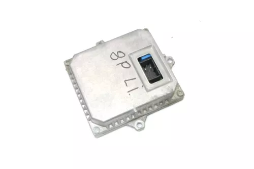 Audi A3 8P Scheinwerfer Xenon Steuergerät rechts links 4D0907476B Vorschaltgerät