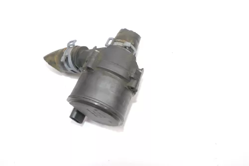 VW Audi Zusatzwasserpumpe Wasserpumpe Pumpe 5G0965567A ORIGINAL (122287)