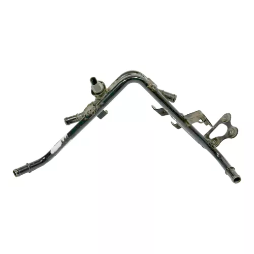 Polo 6R Ibiza Kühlmittelrohr Rohr Schlauch Leitung TDI 1,2 6R0121070J CFWA (179895)