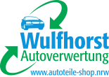 Wulfhorst Autoverwertung logo